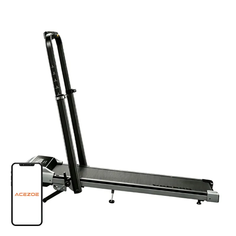 ACEZOE P11pro Foldable Electric Treadmill
